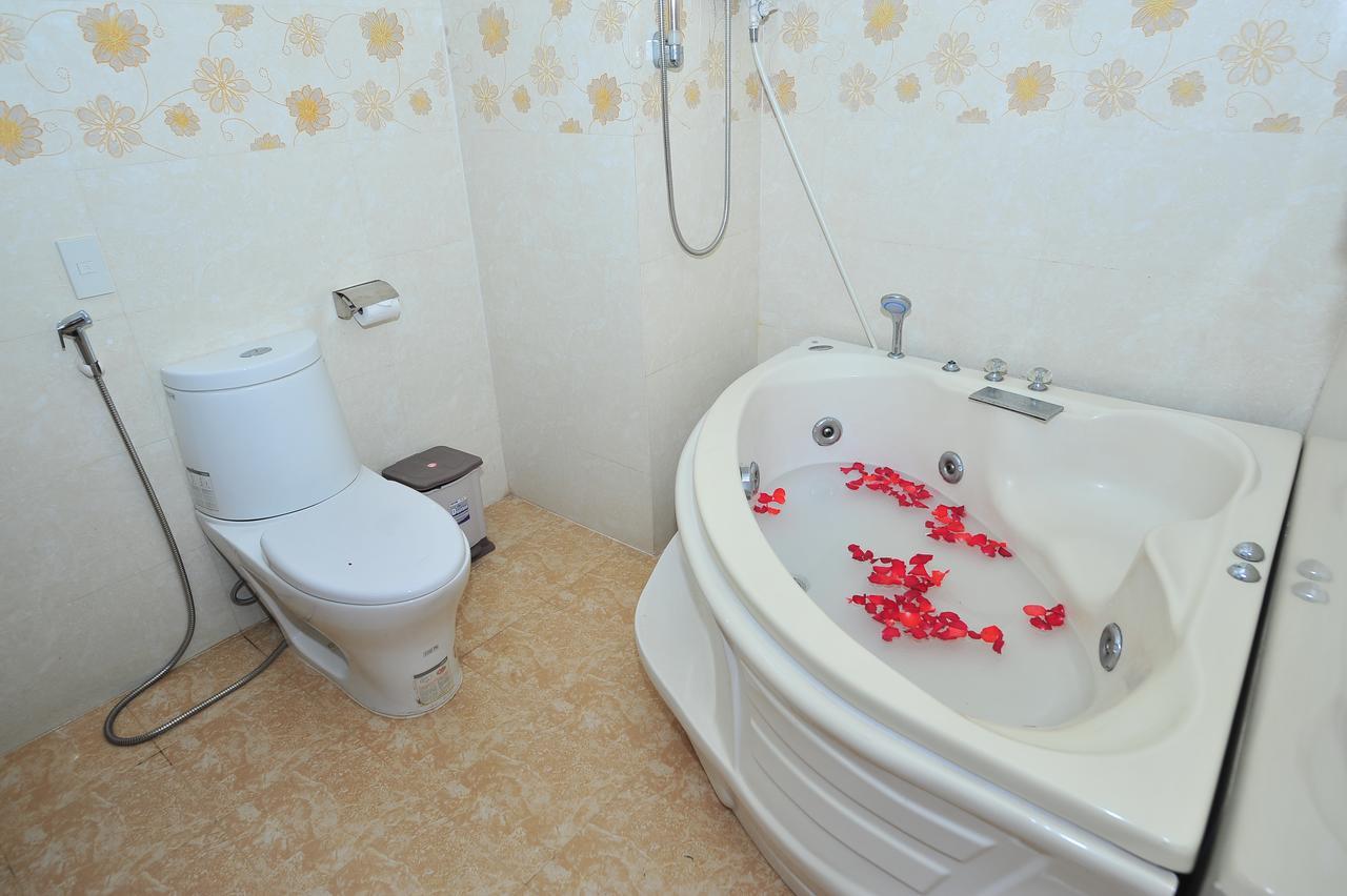 Amity Nha Trang Hotel Exterior photo