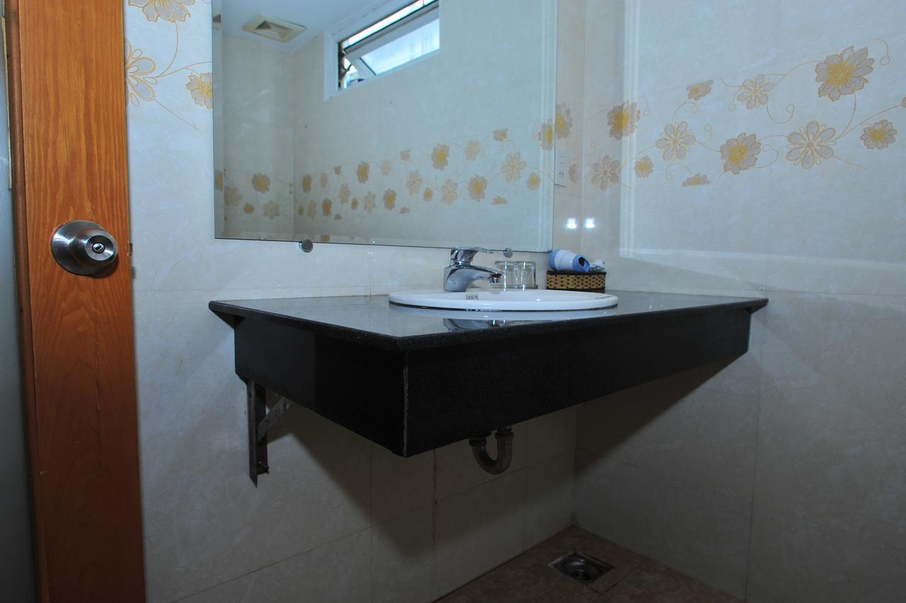 Amity Nha Trang Hotel Exterior photo