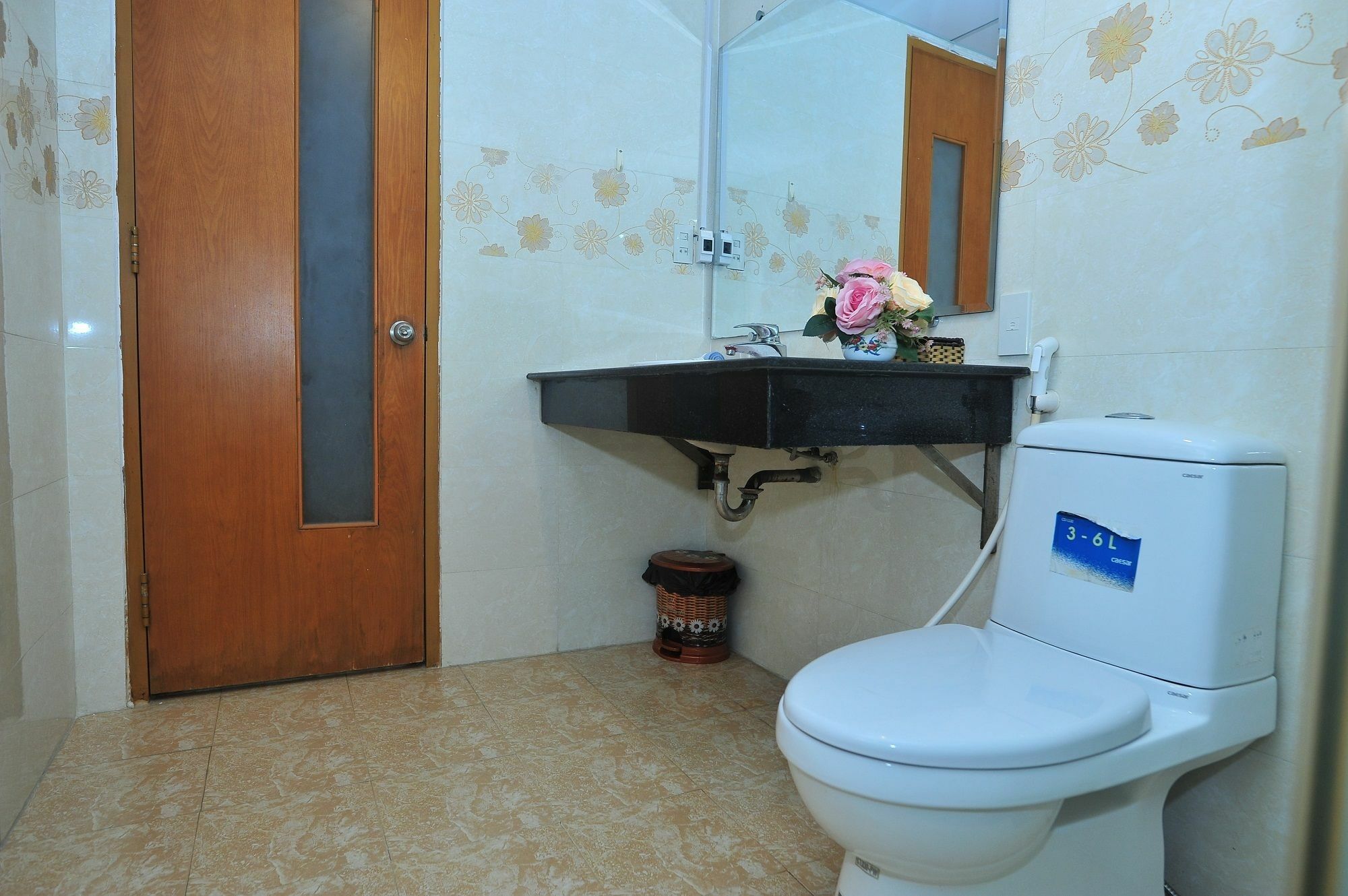 Amity Nha Trang Hotel Exterior photo
