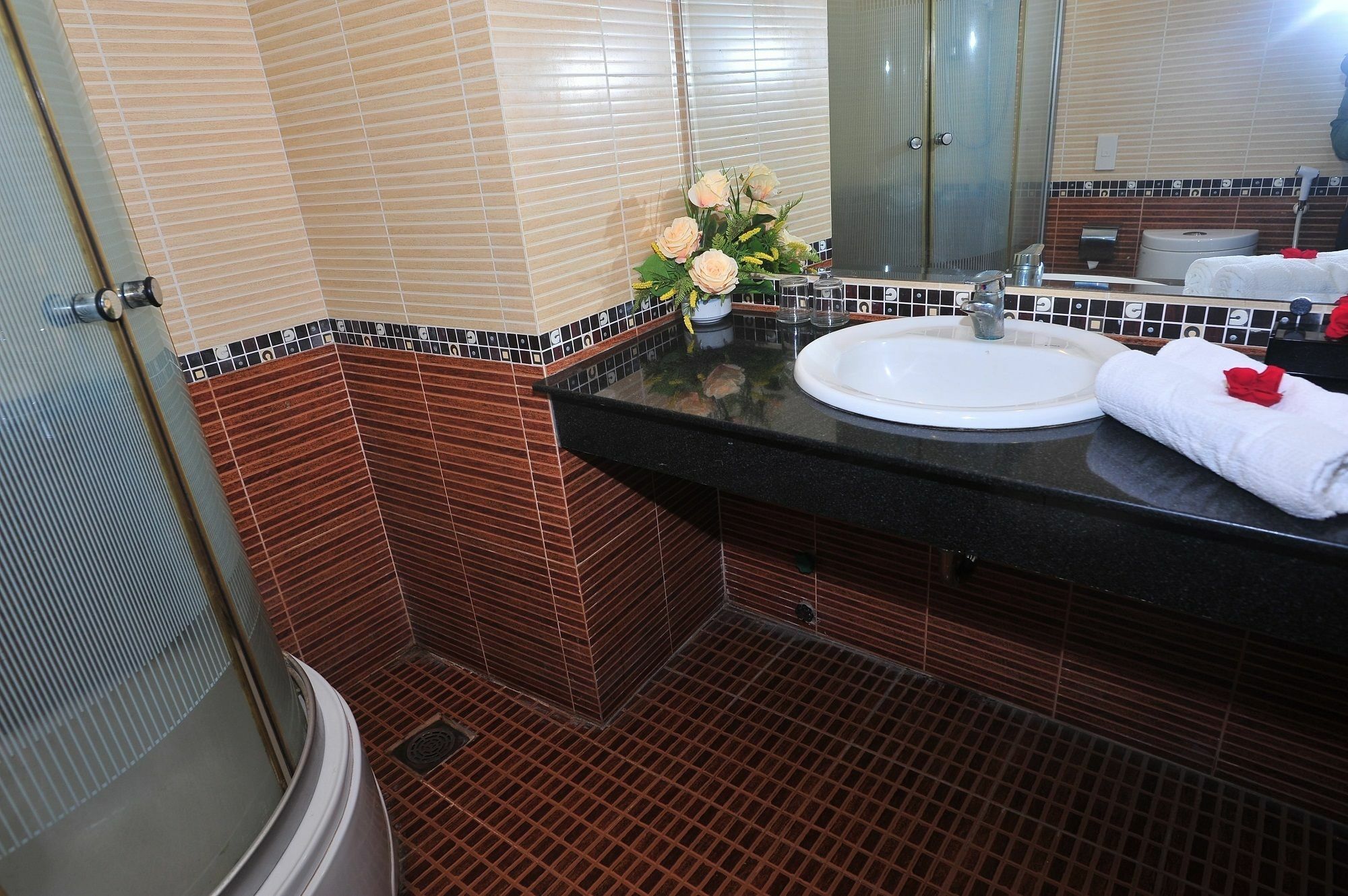 Amity Nha Trang Hotel Exterior photo